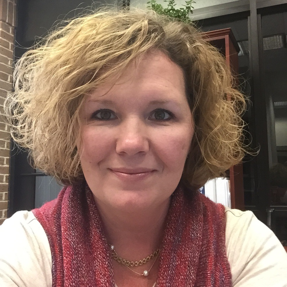 Meet your Posher, Kristin